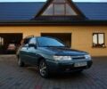 Зелений ВАЗ 2111, об'ємом двигуна 1.6 л та пробігом 86 тис. км за 2299 $, фото 1 на Automoto.ua