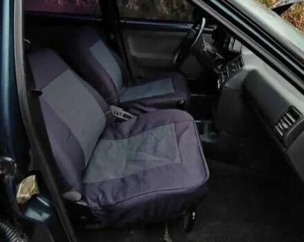 Зелений ВАЗ 2111, об'ємом двигуна 1.6 л та пробігом 189 тис. км за 921 $, фото 7 на Automoto.ua