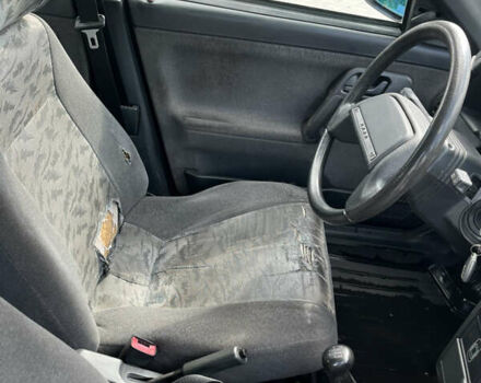 Зеленый ВАЗ 2111, объемом двигателя 1.6 л и пробегом 359 тыс. км за 1800 $, фото 9 на Automoto.ua