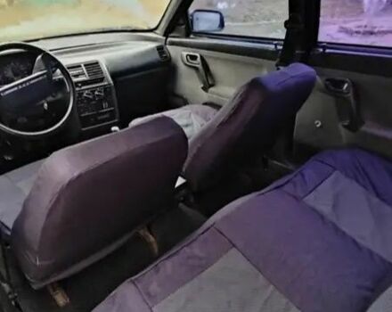 Зелений ВАЗ 2111, об'ємом двигуна 1.6 л та пробігом 189 тис. км за 921 $, фото 5 на Automoto.ua