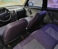 Зелений ВАЗ 2111, об'ємом двигуна 1.6 л та пробігом 189 тис. км за 921 $, фото 5 на Automoto.ua