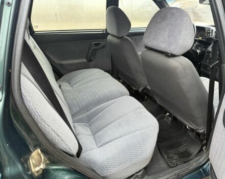 Зеленый ВАЗ 2111, объемом двигателя 1.5 л и пробегом 130 тыс. км за 1350 $, фото 5 на Automoto.ua