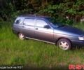 Зеленый ВАЗ 2111, объемом двигателя 1.6 л и пробегом 74 тыс. км за 3950 $, фото 1 на Automoto.ua