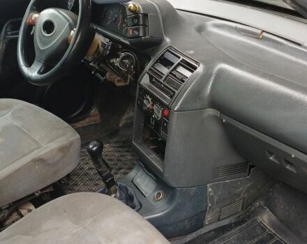 Зеленый ВАЗ 2111, объемом двигателя 1.6 л и пробегом 248 тыс. км за 900 $, фото 4 на Automoto.ua