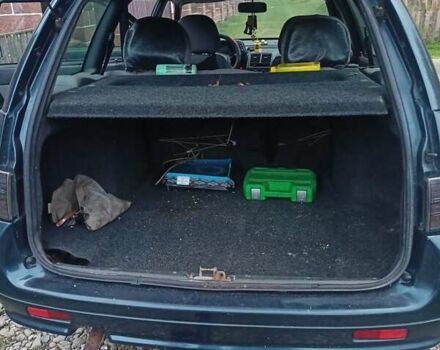 Зелений ВАЗ 2111, об'ємом двигуна 0 л та пробігом 130 тис. км за 2150 $, фото 4 на Automoto.ua