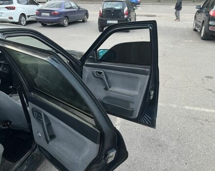 Зеленый ВАЗ 2111, объемом двигателя 1.6 л и пробегом 249 тыс. км за 1200 $, фото 9 на Automoto.ua