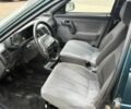 Зеленый ВАЗ 2111, объемом двигателя 1.5 л и пробегом 130 тыс. км за 1350 $, фото 6 на Automoto.ua