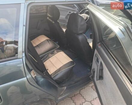 Зеленый ВАЗ 2111, объемом двигателя 1.6 л и пробегом 290 тыс. км за 1650 $, фото 9 на Automoto.ua