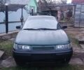 Зеленый ВАЗ 2111, объемом двигателя 1.6 л и пробегом 320 тыс. км за 1000 $, фото 1 на Automoto.ua