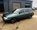 Зеленый ВАЗ 2111, объемом двигателя 1.6 л и пробегом 200 тыс. км за 1750 $, фото 3 на Automoto.ua