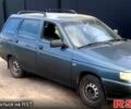 Зелений ВАЗ 2111, об'ємом двигуна 1.6 л та пробігом 150 тис. км за 1000 $, фото 1 на Automoto.ua