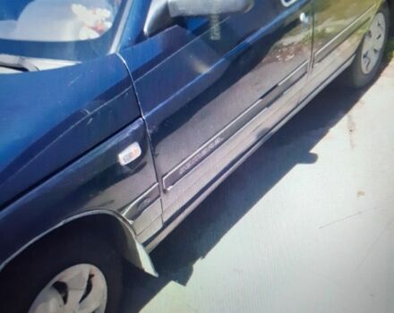 Зеленый ВАЗ 2111, объемом двигателя 1.56 л и пробегом 258 тыс. км за 1914 $, фото 2 на Automoto.ua