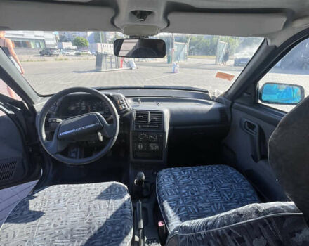 Зеленый ВАЗ 2111, объемом двигателя 0 л и пробегом 37 тыс. км за 3400 $, фото 9 на Automoto.ua