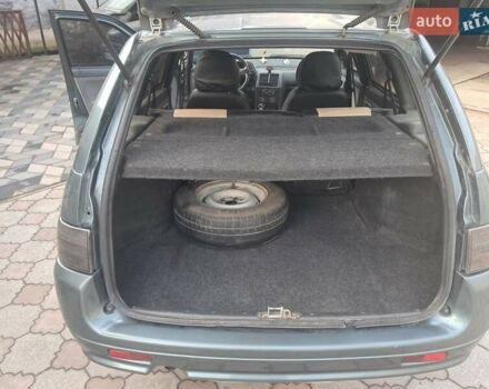 Зеленый ВАЗ 2111, объемом двигателя 1.6 л и пробегом 290 тыс. км за 1650 $, фото 10 на Automoto.ua