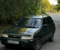 Зелений ВАЗ 2111, об'ємом двигуна 1.5 л та пробігом 140 тис. км за 1999 $, фото 1 на Automoto.ua