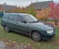 Зелений ВАЗ 2111, об'ємом двигуна 1.6 л та пробігом 181 тис. км за 1249 $, фото 1 на Automoto.ua