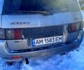 Зеленый ВАЗ 2111, объемом двигателя 1.6 л и пробегом 220 тыс. км за 1300 $, фото 2 на Automoto.ua