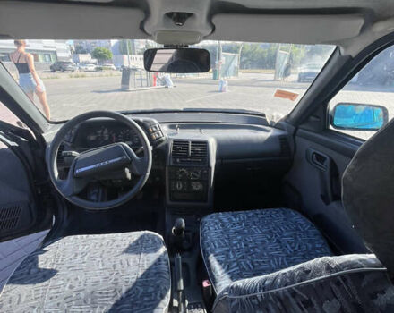 Зеленый ВАЗ 2111, объемом двигателя 0 л и пробегом 37 тыс. км за 3400 $, фото 10 на Automoto.ua
