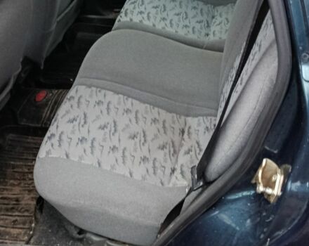 Зеленый ВАЗ 2111, объемом двигателя 0 л и пробегом 106 тыс. км за 2500 $, фото 2 на Automoto.ua