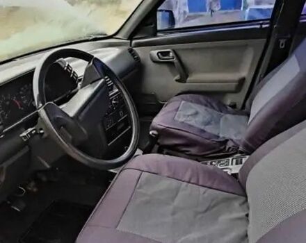 Зелений ВАЗ 2111, об'ємом двигуна 1.6 л та пробігом 189 тис. км за 921 $, фото 4 на Automoto.ua