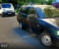 Зеленый ВАЗ 2111, объемом двигателя 1.6 л и пробегом 240 тыс. км за 780 $, фото 1 на Automoto.ua