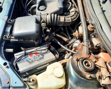 Зеленый ВАЗ 2111, объемом двигателя 1.6 л и пробегом 280 тыс. км за 2200 $, фото 8 на Automoto.ua