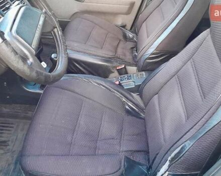 Зеленый ВАЗ 2111, объемом двигателя 1.6 л и пробегом 241 тыс. км за 1500 $, фото 4 на Automoto.ua