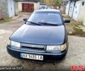 Зеленый ВАЗ 2111, объемом двигателя 1.6 л и пробегом 850 тыс. км за 2500 $, фото 1 на Automoto.ua