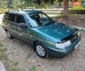 Зелений ВАЗ 2111, об'ємом двигуна 1.6 л та пробігом 61 тис. км за 2950 $, фото 1 на Automoto.ua