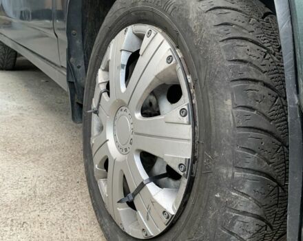 Зелений ВАЗ 2111, об'ємом двигуна 1.6 л та пробігом 2 тис. км за 2500 $, фото 6 на Automoto.ua