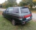 Зелений ВАЗ 2111, об'ємом двигуна 1.6 л та пробігом 181 тис. км за 1249 $, фото 2 на Automoto.ua