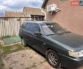 Зеленый ВАЗ 2111, объемом двигателя 1.6 л и пробегом 157 тыс. км за 2000 $, фото 1 на Automoto.ua