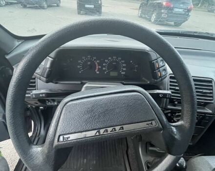 Зеленый ВАЗ 2111, объемом двигателя 1.6 л и пробегом 249 тыс. км за 1200 $, фото 15 на Automoto.ua