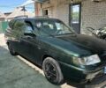 Зеленый ВАЗ 2111, объемом двигателя 1.6 л и пробегом 3 тыс. км за 1600 $, фото 3 на Automoto.ua