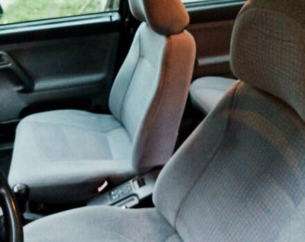 Зеленый ВАЗ 2111, объемом двигателя 1.6 л и пробегом 165 тыс. км за 2600 $, фото 11 на Automoto.ua