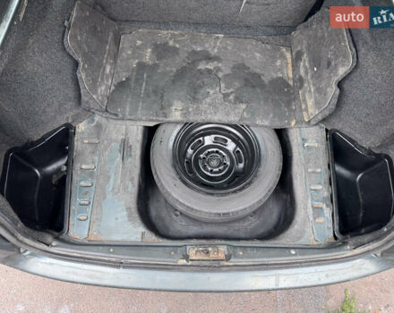Зелений ВАЗ 2111, об'ємом двигуна 1.6 л та пробігом 87 тис. км за 1750 $, фото 63 на Automoto.ua