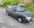 Зеленый ВАЗ 2111, объемом двигателя 1.6 л и пробегом 190 тыс. км за 1350 $, фото 1 на Automoto.ua