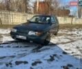 Зеленый ВАЗ 2111, объемом двигателя 1.6 л и пробегом 233 тыс. км за 1699 $, фото 1 на Automoto.ua