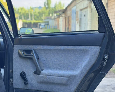 Зелений ВАЗ 2111, об'ємом двигуна 1.6 л та пробігом 87 тис. км за 1750 $, фото 31 на Automoto.ua