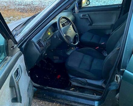 Зелений ВАЗ 2111, об'ємом двигуна 1.6 л та пробігом 230 тис. км за 3000 $, фото 3 на Automoto.ua