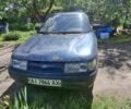 Зелений ВАЗ 2111, об'ємом двигуна 1.6 л та пробігом 196 тис. км за 850 $, фото 1 на Automoto.ua