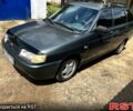Зеленый ВАЗ 2111, объемом двигателя 1.6 л и пробегом 155 тыс. км за 2200 $, фото 1 на Automoto.ua