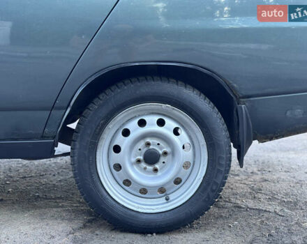 Зелений ВАЗ 2111, об'ємом двигуна 1.6 л та пробігом 87 тис. км за 1750 $, фото 69 на Automoto.ua