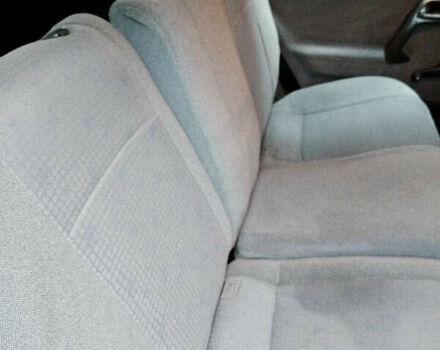 Зеленый ВАЗ 2111, объемом двигателя 1.6 л и пробегом 165 тыс. км за 2600 $, фото 13 на Automoto.ua