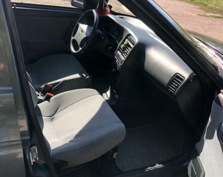 Зеленый ВАЗ 2111, объемом двигателя 1.6 л и пробегом 77 тыс. км за 2300 $, фото 7 на Automoto.ua