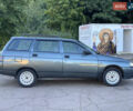 Зелений ВАЗ 2111, об'ємом двигуна 1.6 л та пробігом 87 тис. км за 1750 $, фото 9 на Automoto.ua