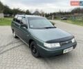 Зелений ВАЗ 2111, об'ємом двигуна 1.6 л та пробігом 136 тис. км за 1600 $, фото 1 на Automoto.ua