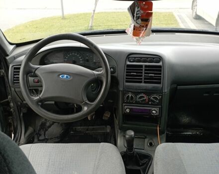 Зеленый ВАЗ 2111, объемом двигателя 1.6 л и пробегом 137 тыс. км за 1550 $, фото 3 на Automoto.ua