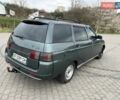Зеленый ВАЗ 2111, объемом двигателя 1.6 л и пробегом 136 тыс. км за 1750 $, фото 3 на Automoto.ua