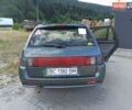 Зелений ВАЗ 2111, об'ємом двигуна 1.6 л та пробігом 274 тис. км за 2000 $, фото 1 на Automoto.ua
